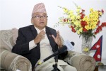 निर्धक्क भएर मतदान गर्न प्रमुख आयुक्त थपलियाको आह्वान